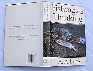 Fishing and Thinking