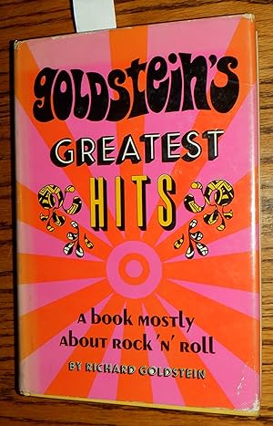 Goldsteins's Greatest Hits