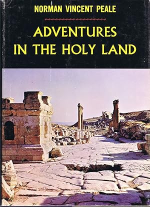 Adventures in the Holy Land