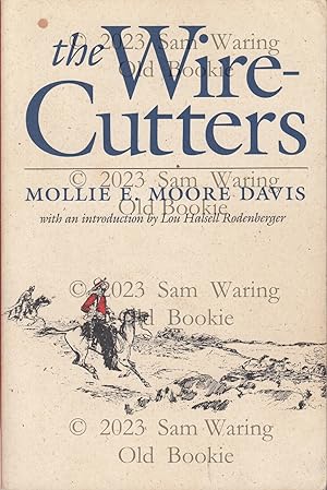 The wire cutters INSCRIBED