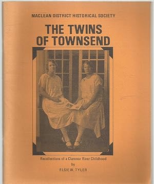 The Twins of Townsend - Maclean District - signed