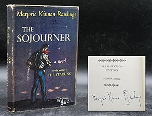 The Sojourner (Signed First Edition)