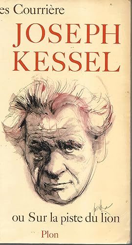 Joseph Kessel