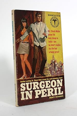 Surgeon in Peril