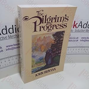 The Pilgrim's Progress (Large print)