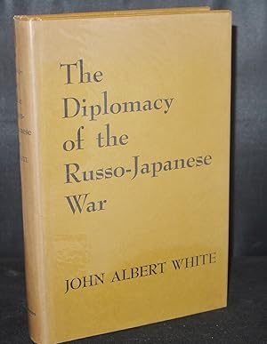 The Diplomacy of the Russo-Japanese War