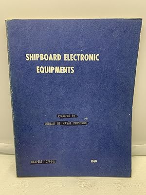 Introduction to Electronics, NAVPERS 10084