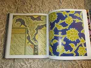 FEROZKOH Tradition and Continuity in Afghan Art [1st Edition]