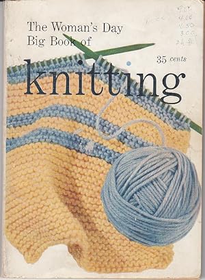 The Woman's Day Big Book of Knitting