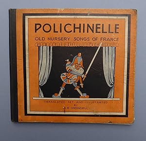 Polichinelle - Old Nursery Songs of France