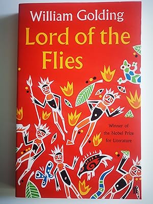 Lord of the Flies: Golding William