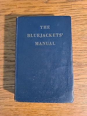 The Bluejackets Manual 14th Edition
