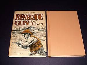 The Renegade Gun A Double D Western