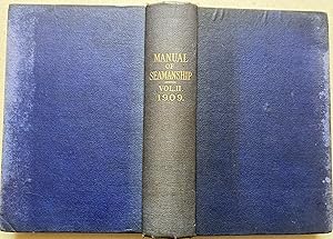 Manual Of Seamanship Volume 2