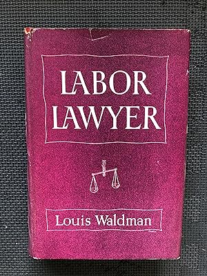 Labor Lawyer