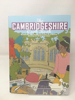 Cambridgeshire Cook Book (Get Stuck in Series): 4