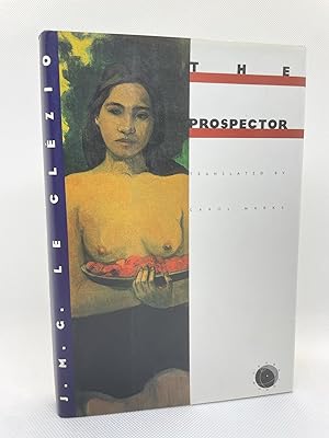 The Prospector (First American Edition)`