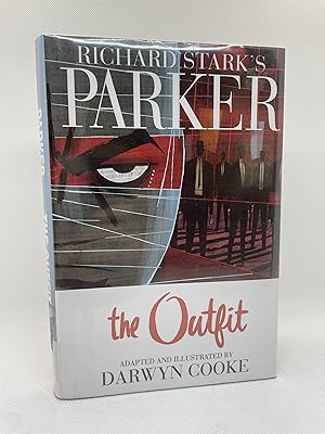 Richard Stark's Parker, Vol. 2: The Outfit (First Edition)