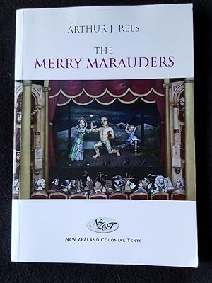 The merry marauders