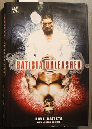 Batista Unleashed ( Wrestling )