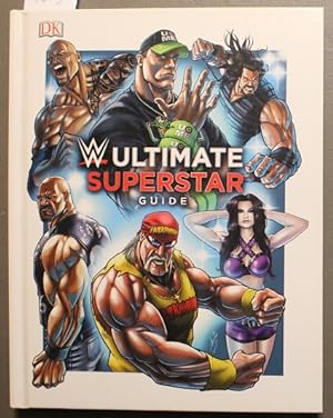 WWE Ultimate Superstar Guide ( Wrestling )