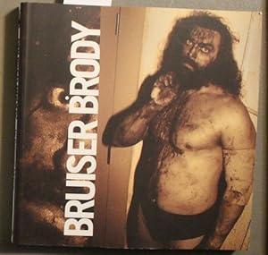 Bruiser Brody ( Wrestling ; Limited to 1000 copies)