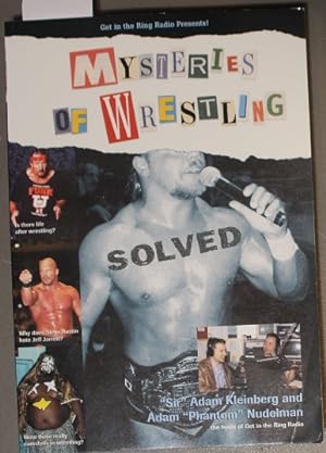 Mysteries of Wrestling : Solved