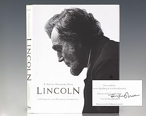 Lincoln: A Cinematic and Historical Companion.