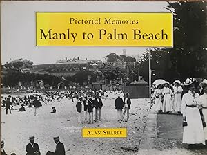 Manly to Palm Beach : Pictorial memories