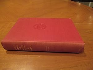Religious Trends In English Poetry Vol. Iii: 1780-1830: Romantic Faith