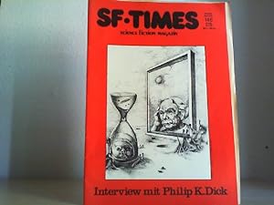 Science Fiction Times. Nr. 146 - 20. Jahrgang - 1/ 1979. Magazin für Science Fiction, Trivilliter...