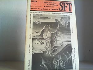 Science Fiction Times. Nr. 133 - 16. Jahrgang - 1/ 1974. Magazin für spekulative Thematik