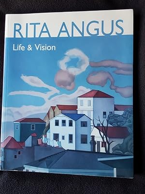 Rita Angus : life & vision