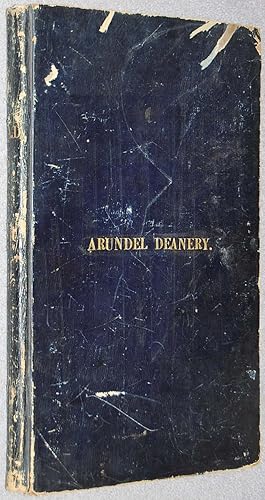 Arundel Deanery [Church History Scrapbook]