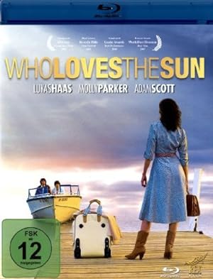 Who loves the Sun - Blu-Ray