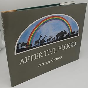 AFTER THE FLOOD [Signed]