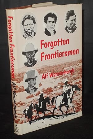 Forgotten Frontiersmen