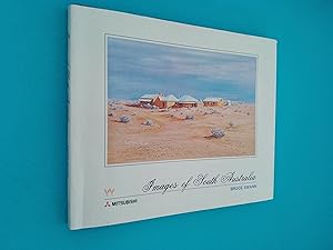 Images of South Australia *SIGNED*