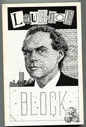 LAWRENCE BLOCK BIBLIOGRAPHY 1958 - 1993.