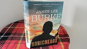 Robicheaux: A Novel