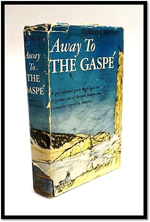 Away to the Gaspe [Canada]