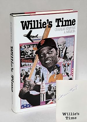 Willie's Time
