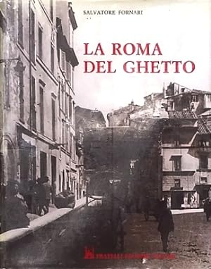 La Roma del Ghetto