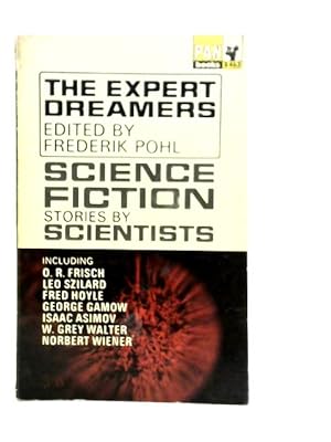 The Expert Dreamers