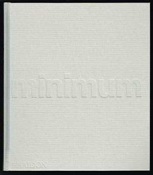 Minimum. -