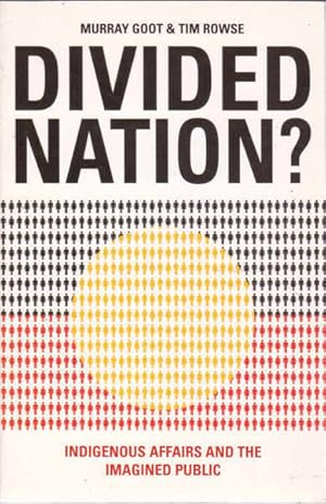 Divided Nation? Indigenous Affairs and the Imagined Public