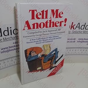 Tell Me Another! (Signed)