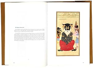 The Book of Felicity | Matali’ al-saadet | Full-colour XXL hardcover luxury art book by Moleiro |...