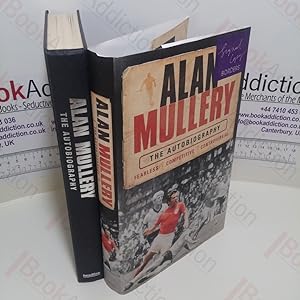 Alan Mullery : The Autobiography (Signed)