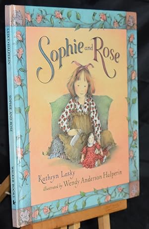 Sophie and Rose. First Printing.
